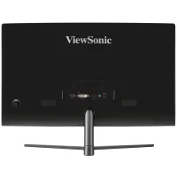 Монитор ViewSonic VX2458-C-MHD фото 1